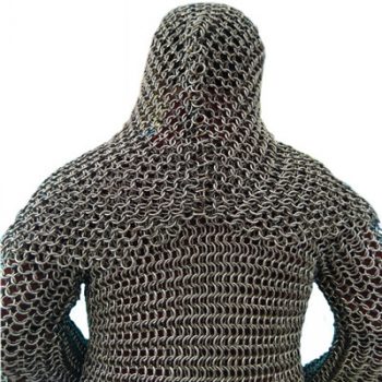 chainmail armor (3)