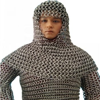 chainmail armor (4)