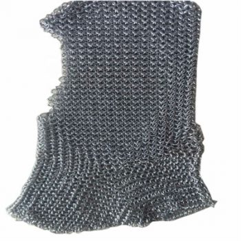 chainmail armor (5)