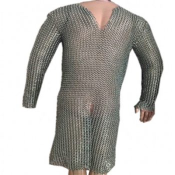 chainmail armor (6)