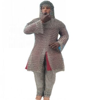 chainmail armor (7)