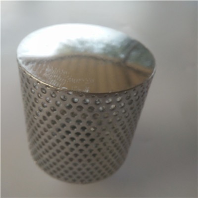 filter tube (14)