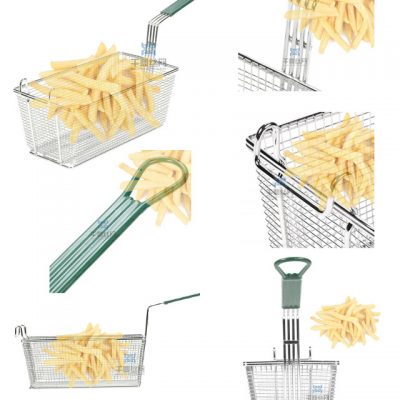 fryer basket