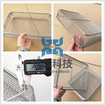 steel wire basket 01