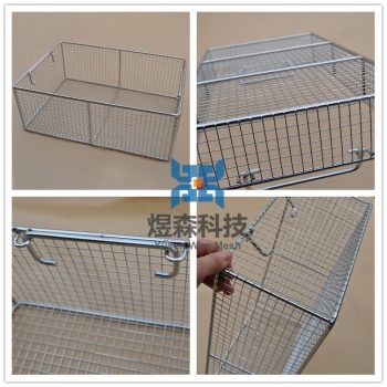 steel wire basket 02