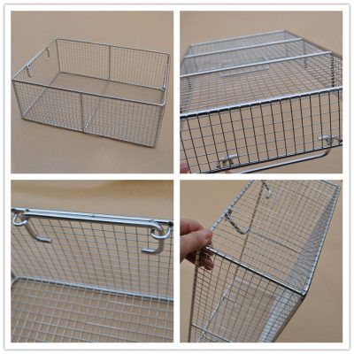 steel wire basket 02